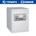 Safewell 50cm Altura Ew Panel Electronic Safe